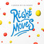 Right Moves cover