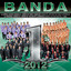 Banda #1´s 2012 cover