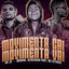 Movimenta Cai Movimenta Vai (feat. Mc Kitinho) cover