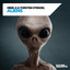 Mind-X & Torsten Stenzel — ALIENS (Extended Mix) cover art