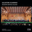 Salvatore Sciarrino Orchestra Sinfonica Siciliana cover