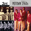 20th Century Masters: The Millennium Collection: The Best Of Motown 1960s, Vol. 2 cover