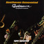 Quintessence Saxophone Quintet: Beethoven Renovated cover