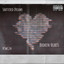 Shattered Dreams & Broken Hearts cover