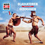 Gladiatoren - Teil 03 cover