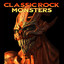 Classic Rock Monsters cover