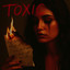 Toxic artwork
