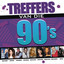Treffers van die 90's cover