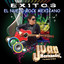 El Blues del Perdido cover