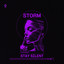 STORM — Stay Silent cover art