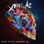 Atlas, Rise! - Cover