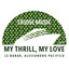 My Thrill, My Love - Extended Mix