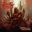 To Pour out on Them, All My Burning Anger cover