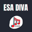 Esa Diva - Instrumental Cover
