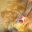 La Amistad cover