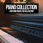 Piano Collection: Soothing Music For Relaxation cover