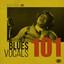 Blues Vocals 101 cover