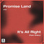 It's All Right (feat. Enlery)