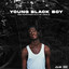 Young Black Boy cover