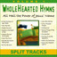 All Hail the Power of Jesus' Name (Whole Hearted Worship) [Split Tracks] cover