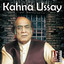 KAHNA USSAY cover