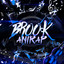 Brook cover