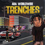 Trenches cover