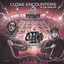 Cloak Encounters of the Third Eye cover