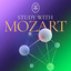 Study with Mozart cover