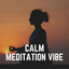 Calm Meditation Vibe cover