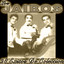 Callejera cover