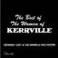 Best of Women of Kerrville cover