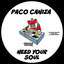 Need Your Soul
