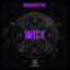 Wick artwork