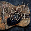 Acoustic Indie cover