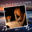 Sleep Music & Rain for Studying Vol. 2 cover