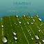 zZz Heavenly Clouds: Looming Clouds Over the Marsh zZz cover