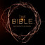 The Bible (Music Inspired By the Epic Mini Series) cover