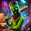 Runamok Lobby Music cover