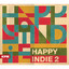 Happy Indie 2 cover