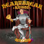 Heartbreak Knight cover