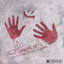 Handprints cover