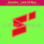 Lack of Blue - Alex Morelli Rmx
