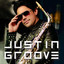 Justin Groove - Justin Young on KUNV
