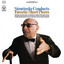 Stravinsky Conducts Favorite Short Pieces cover