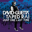 Just One Last Time feat. Taped Rai - Hard Rock Sofa Remix