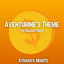 Aventurine's Theme - The Golden Touch (From "Honkai Star Rail")