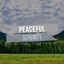 # 1 Album: Peaceful Serenity cover