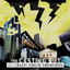 Go Crazy! Throw Fireworks! cover