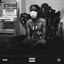 ROBBERS cover
